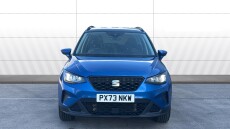 SEAT Arona 1.0 TSI SE Technology 5dr Petrol Hatchback